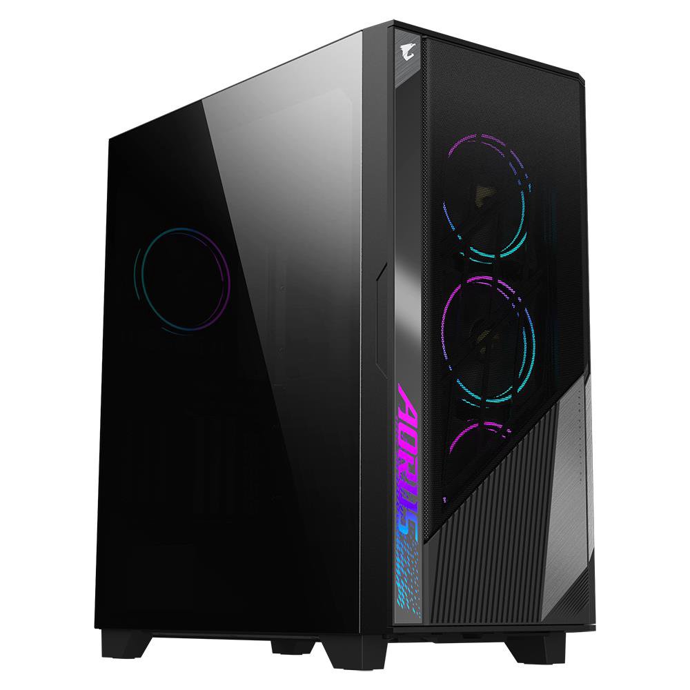 Korpusas GIGABYTE GB-AC500GST