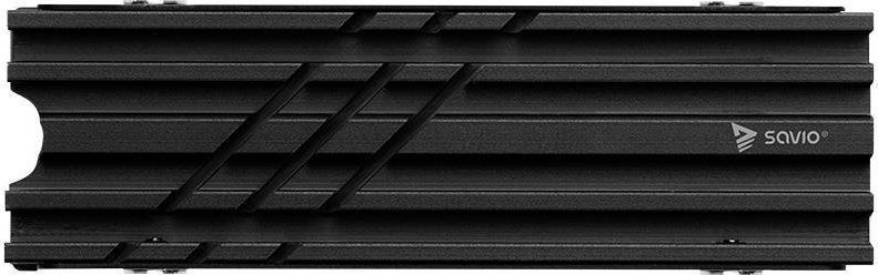Savio Cooling for M.2 NVMe 2280 drives, AK-60