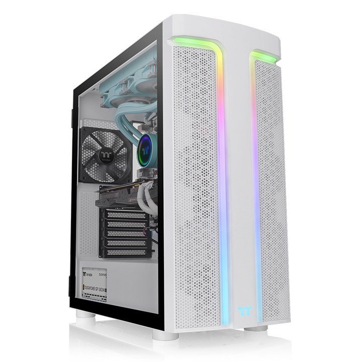 Korpusas THERMALTAKE CA-1X4-00M6WN-00