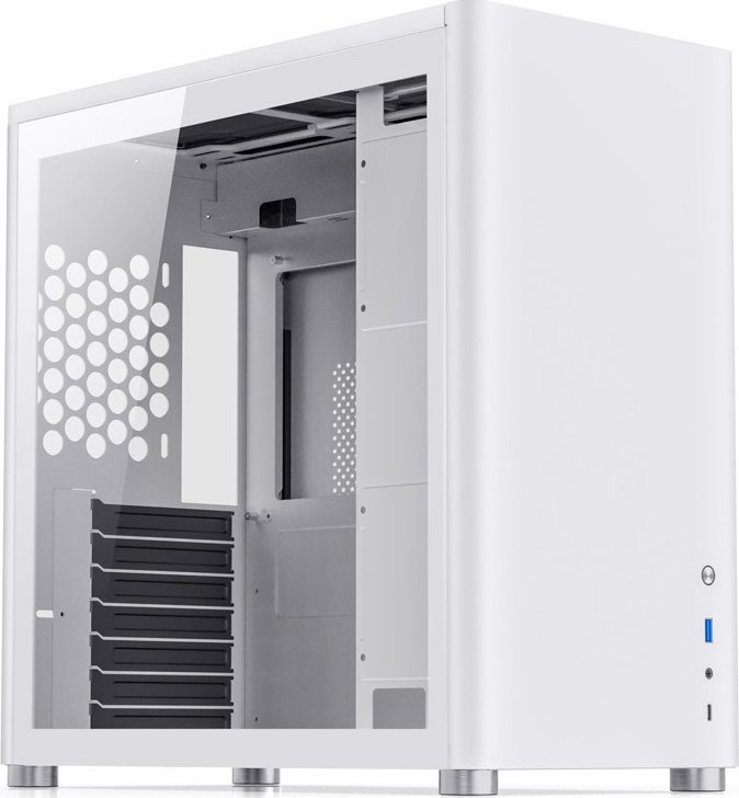 Housing Jonsbo D40 white
