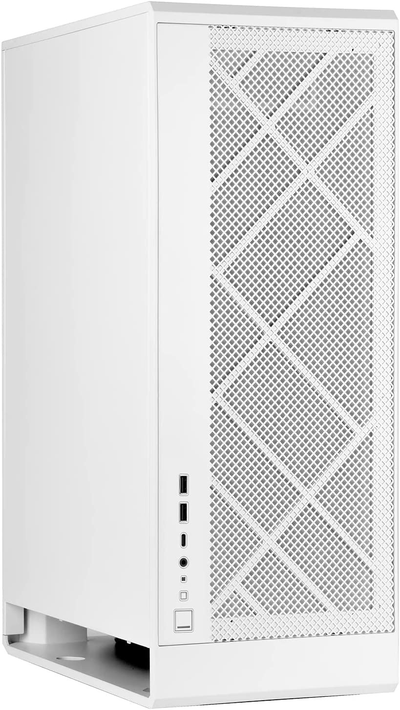 Korpusas SilverStone SST-ALG1MW