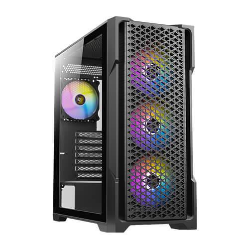 Korpusas ANTEC 0-761345-10063-2