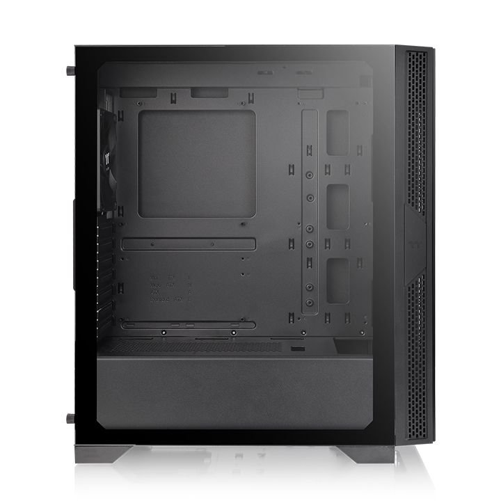 Korpusas THERMALTAKE CA-1R5-00M1WN-00