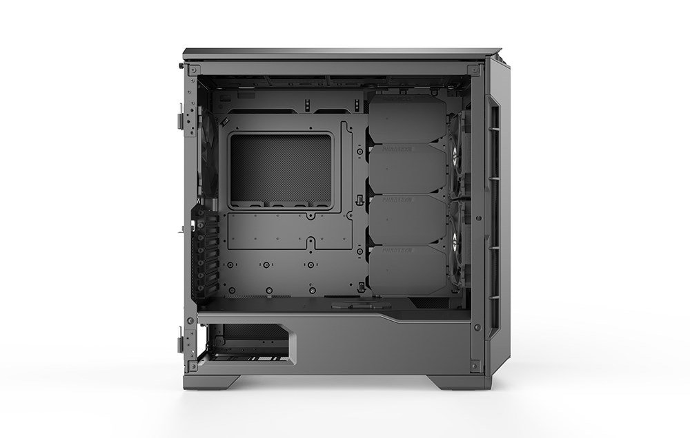 Korpusas Phanteks PH-EC600PSTG_BK01