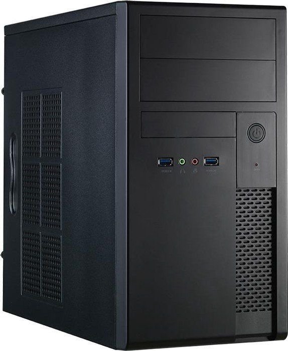 Housing Chieftec XT-01B-OP