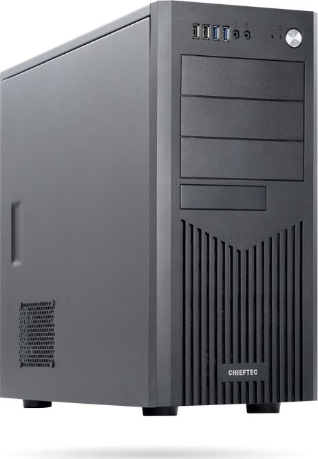 Housing Chieftec BM-25B-OP