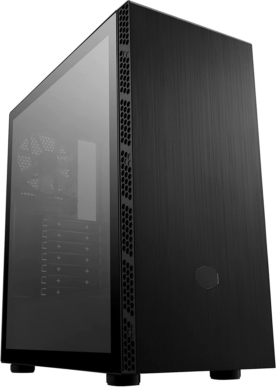 Korpusas COOLER MASTER MB600L2-KGNN-S00