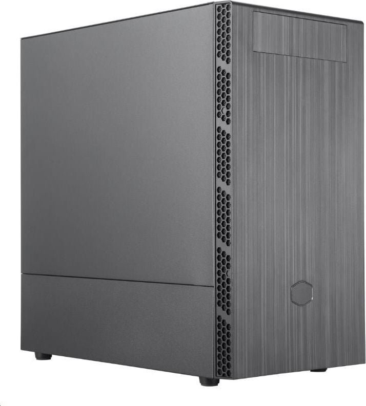 Korpusas COOLER MASTER MCB-B400L-KN5N-S00