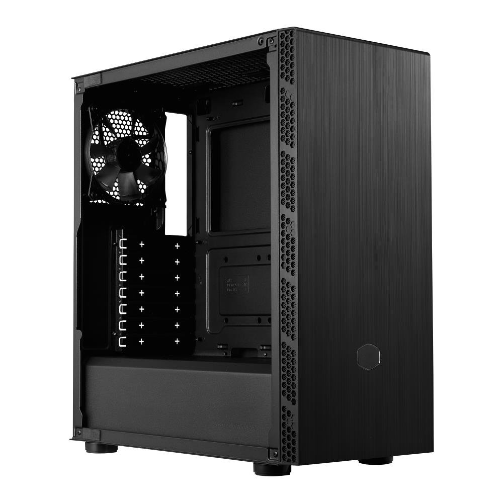 Korpusas COOLER MASTER MB600L2-KNNN-S00