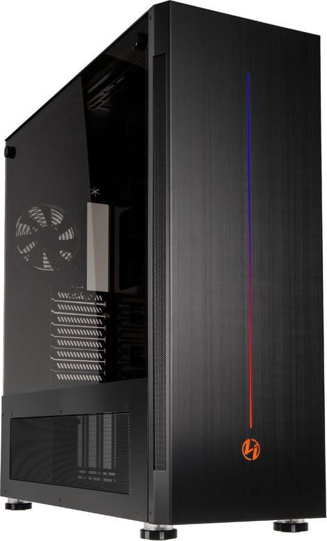 Housing Lian Li PC-V3000WX