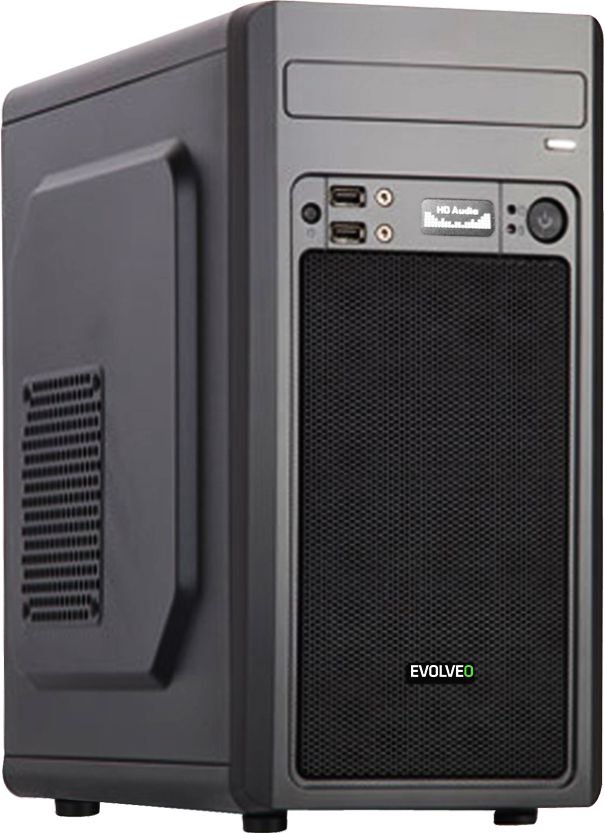 Housing Evolveo M2 (CAEM2)