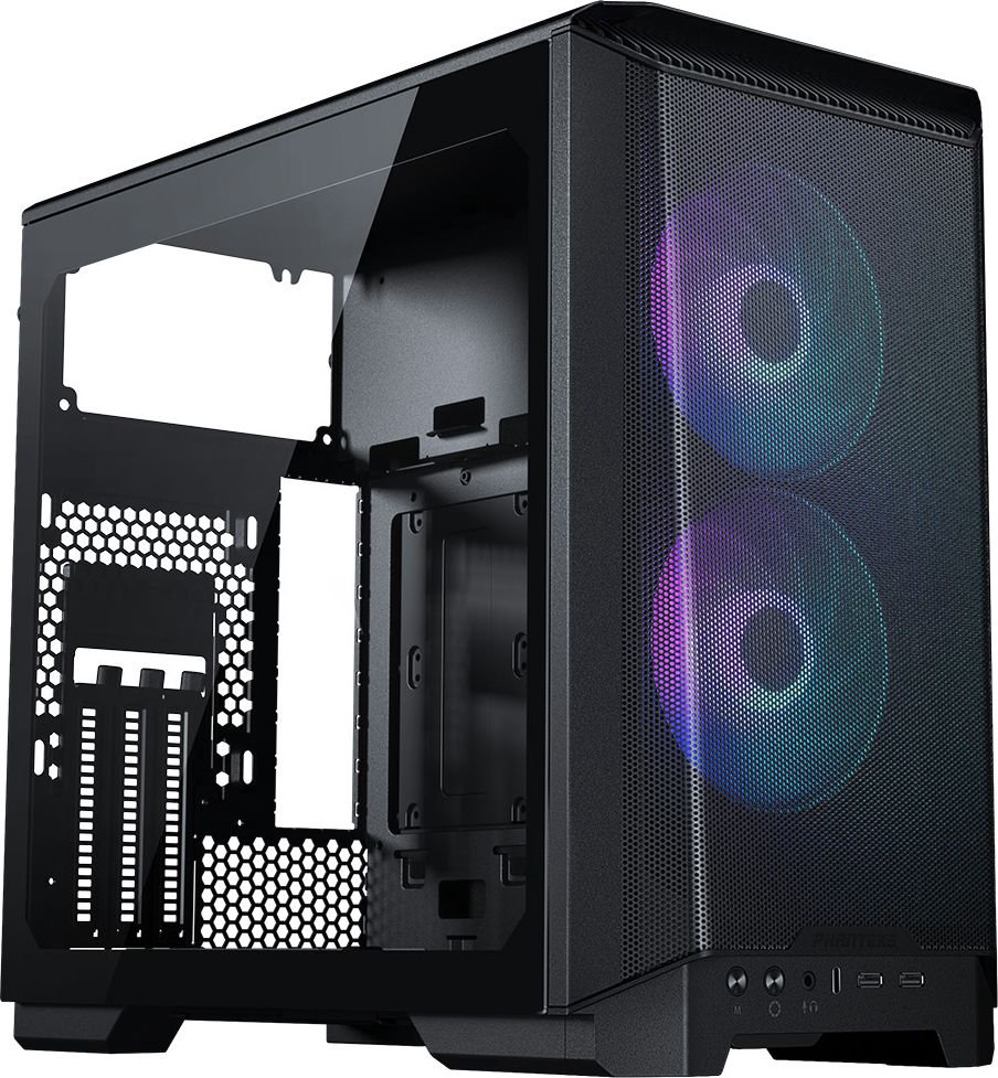 Housing Phanteks Eclipse P200A D-RGB (PH-EC200ATG_DBK01)