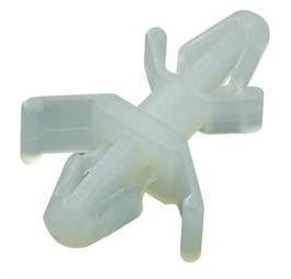Plokštės fiksatorius 6.4mm, užspaudžiamas KSS
