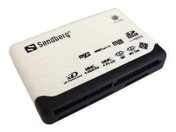 Sandberg 133-46 Multi Card Reader