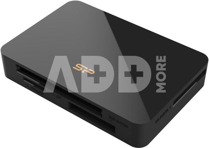 Silicon Power card reader All-in-One USB 3.2 U3