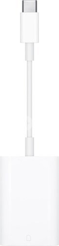 Apple USB-C - SD Card Reader