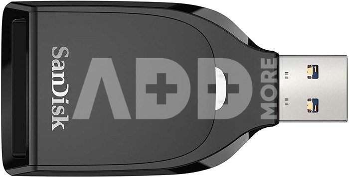 SanDisk SD UHS-I Card Reader 2Y Up to 170 MB/s SDDR-C531-GNANN