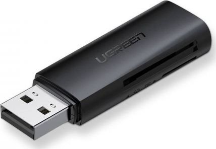 Reader Ugreen CM264 USB 3.0 (UGR598BLK)