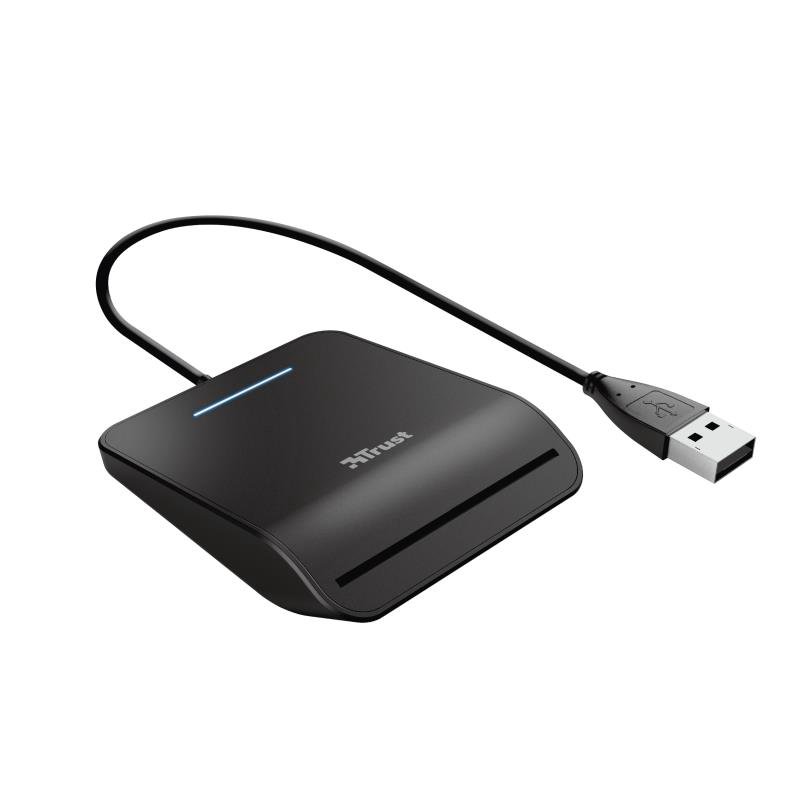 CARD READER SMARTCARD / 23890 TRUST