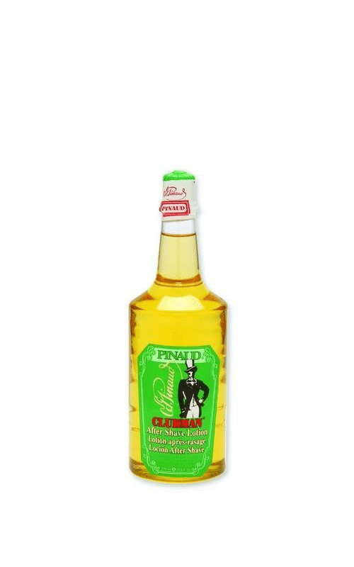 Losjonas po skutimosi Pinaud Clubman Original - 340ml