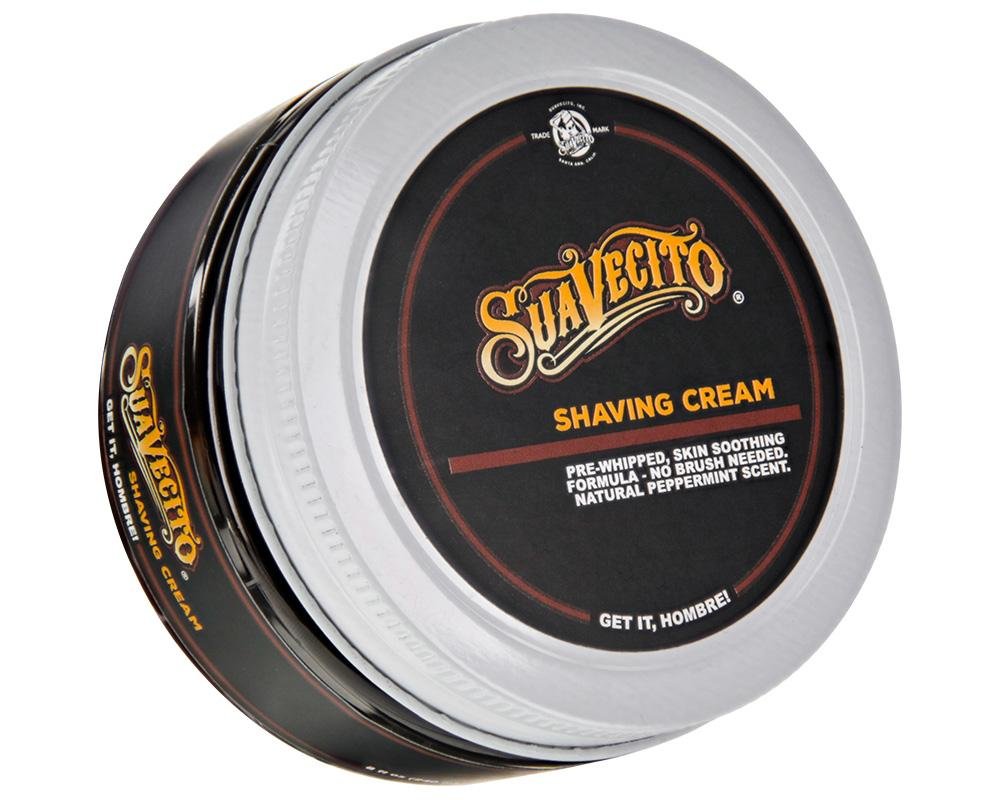 SUAVECITO skutimosi kremas