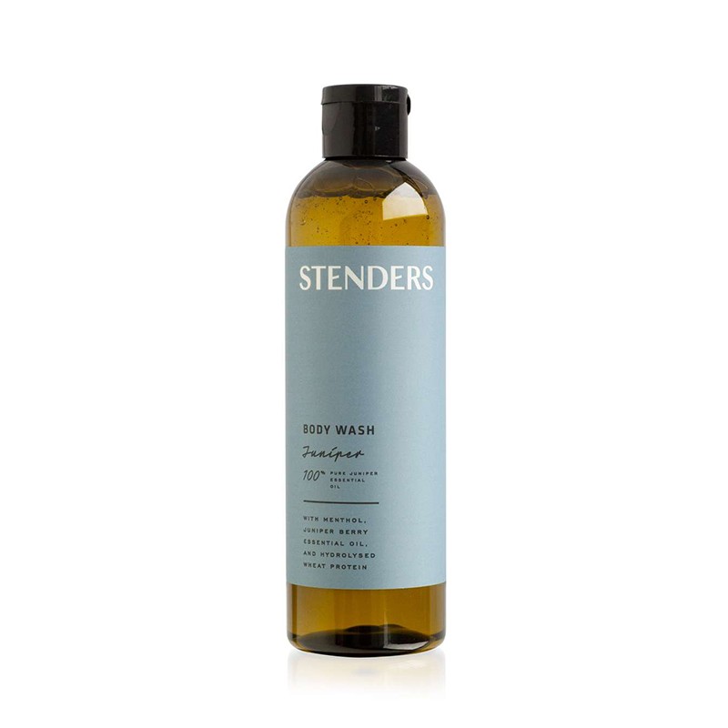 STENDERS dušo želė vyrams 250 ml