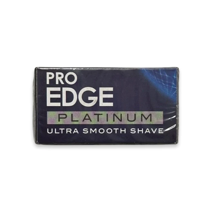 Skutimosi peiliukai RK Pro Edge (5 vnt)