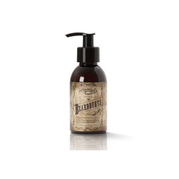 Beardburys Balzamas po skutimosi 150ml