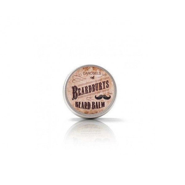 Beardburys Beard Balm Barzdos balzamas 50ml