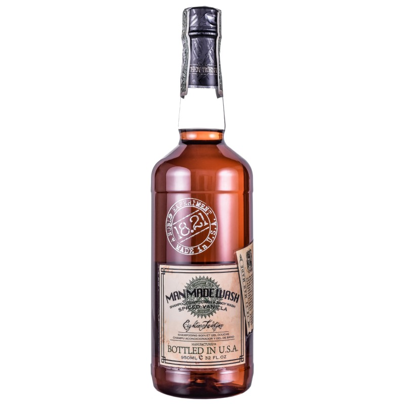 Šampūnas 3 in 1 Spiced Vanilla, 946 ml WSH32SV