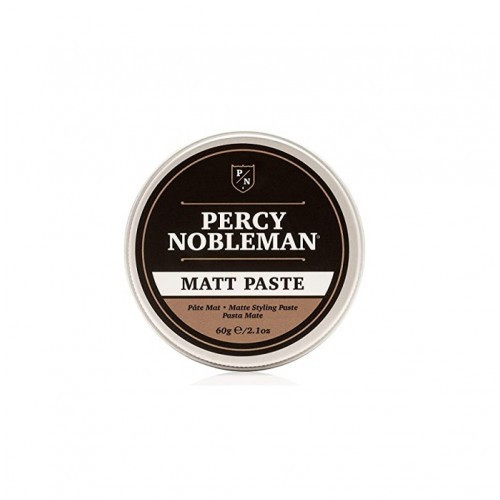 Percy Nobleman Matinė modeliavimo pasta Matt Paste 60g