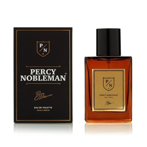 Percy Nobleman Tualetinis vanduo vyrams Signature Fragrance 50ml
