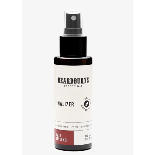 Beardburys Baigiamasis purškiklis Finalizer Final Touch Spray 100ml