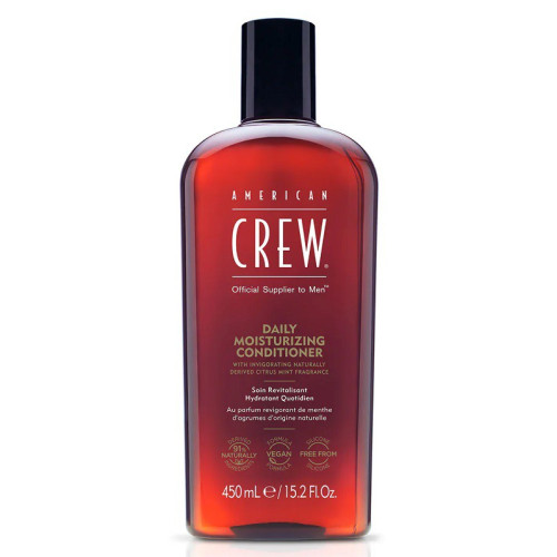 American Crew Kasdienis kondicionierius plaukams American Crew Daily Moisturizing Conditioner 450ml