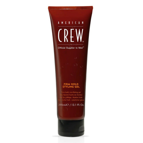 American Crew Stiprios fiksacijos modeliavimo gelis Firm Hold Styling Gel 100ml