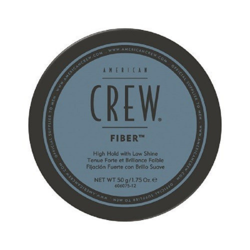 American Crew Stiprios fiksacijos matinis kremas American Crew Fiber 50g