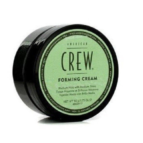 American Crew Vidutinės fiksacijos formavimo kremas American Crew Forming Cream 50g