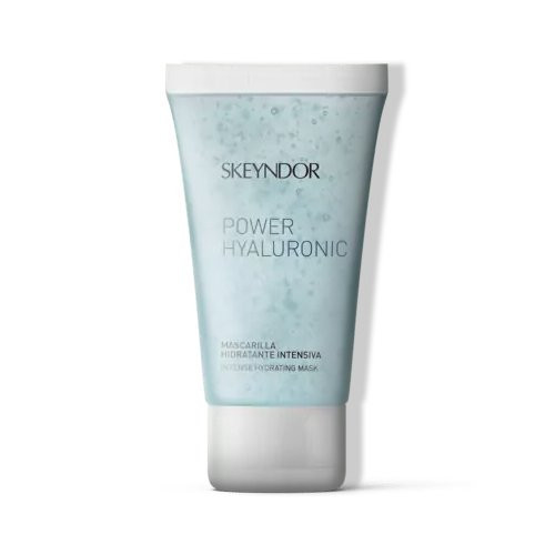 Skeyndor Power Hyaluronic Intense Hydrating Mask Drėkinanti veido kaukė, 50ml