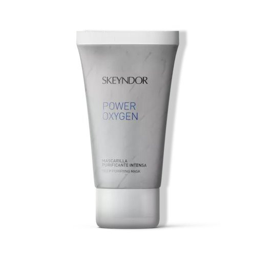 Skeyndor Power Oxygen Purifying mask Veido kaukė, 50ml