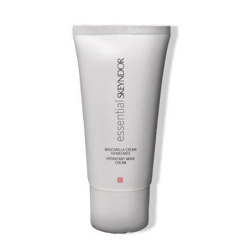Skeyndor Essential Hydratant Mask Cream Drėkinanti kaukė, 50ml