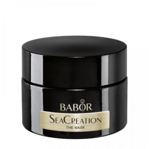 Babor SeaCreation The Mask Stangrinanti veido kaukė, 50ml