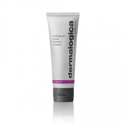 Dermalogica Multivitamin Power Recovery Mask Drėkinanti veido kaukė, 75ml