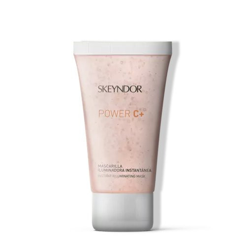 Skeyndor Power C+ Instant Illuminating Mask Skaistinamoji veido kaukė, 50ml