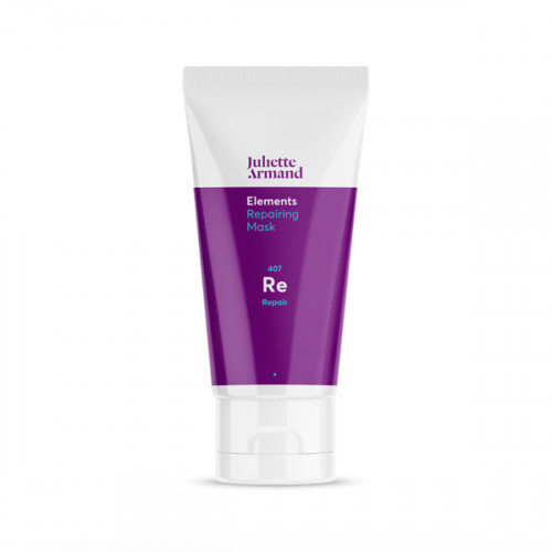Juliette Armand Repairing Mask Atstatanti veido kaukė, 50ml