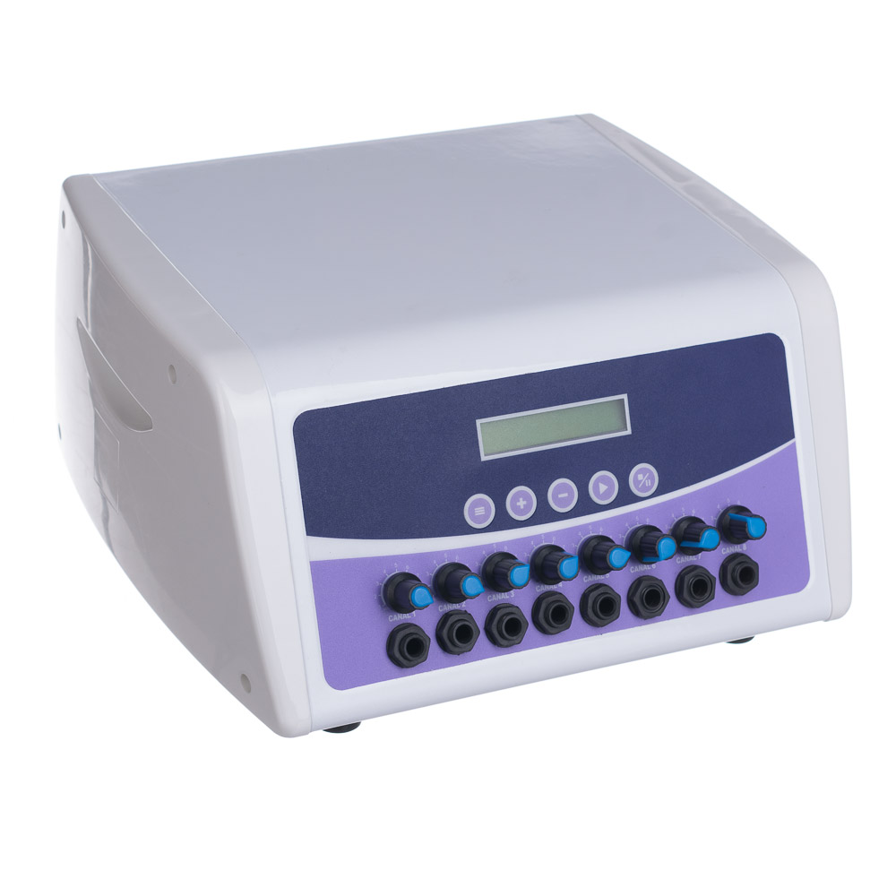 Elektrostimuliacijos aparatas BR-335 Professional Body Slimming