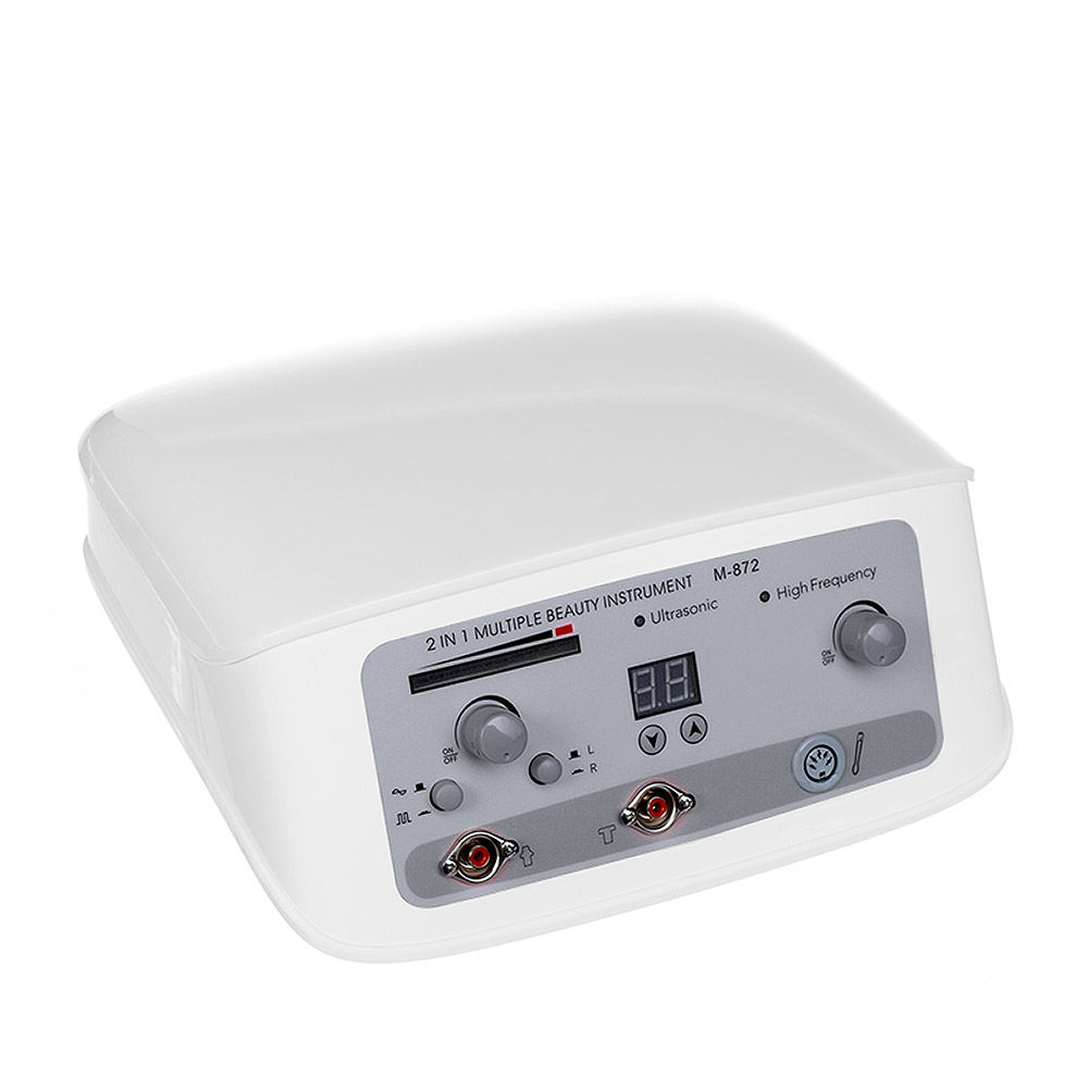 Ultragarso Darsonvalio prietaisas 2in1 BR-872