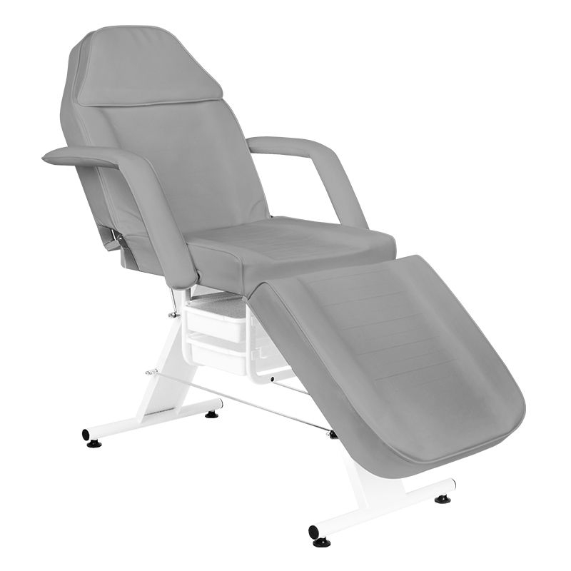 Kosmetologinis krėslas COSMETIC GREY