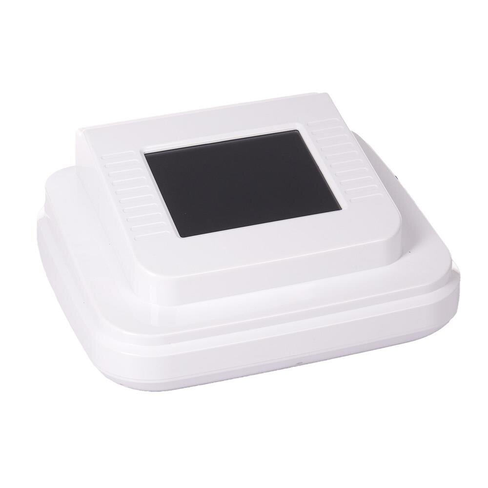 Multifunkcinis kosmetologinis aparatas gerinantis kraujotaką 3-in-1 BR-061
