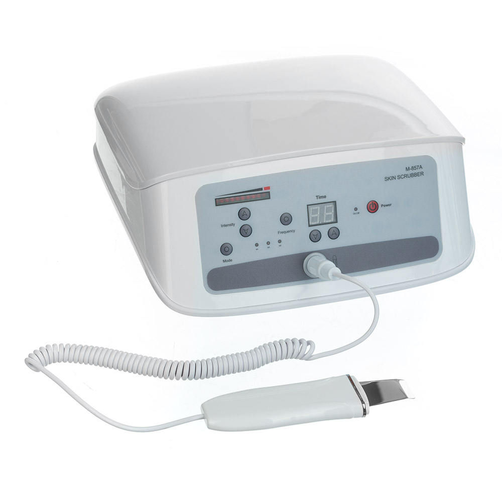 Kosmetologinis kavitacinio valymo aparatas BR-857A