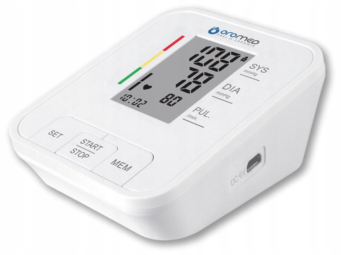 HI-TECH MEDICAL ORO-N4